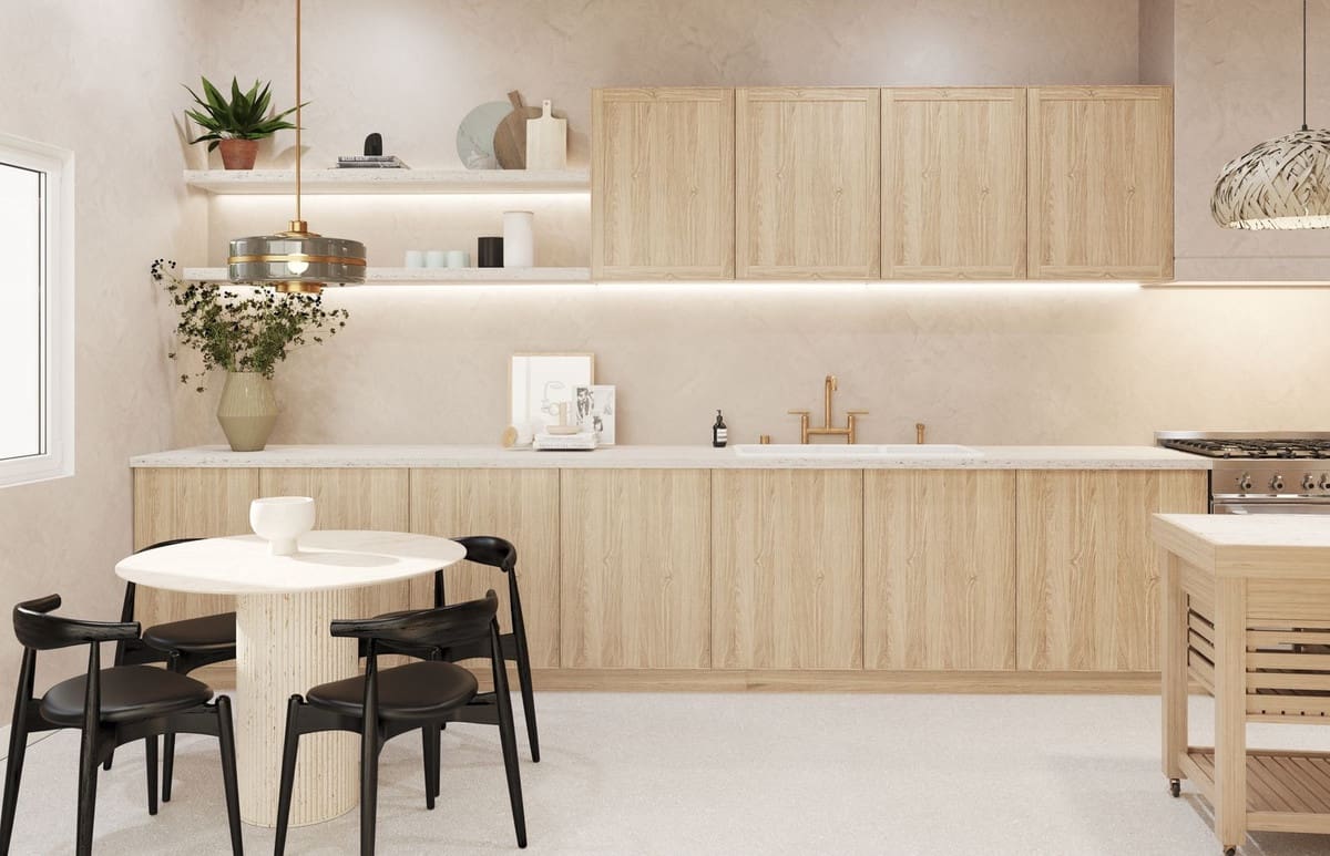 4 sypialnia Willa na sprzedaż w Rio Real z garażem - 2 450 000 € (Ref: 9334274)