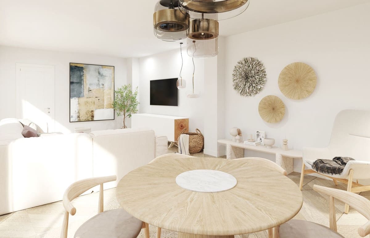 4 sypialnia Willa na sprzedaż w Rio Real z garażem - 2 450 000 € (Ref: 9334274)