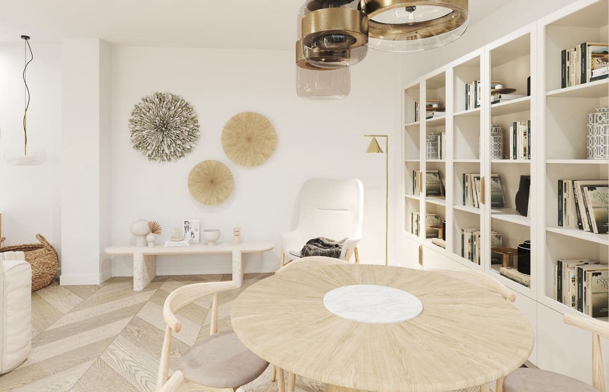 4 sypialnia Willa na sprzedaż w Rio Real z garażem - 2 450 000 € (Ref: 9334274)