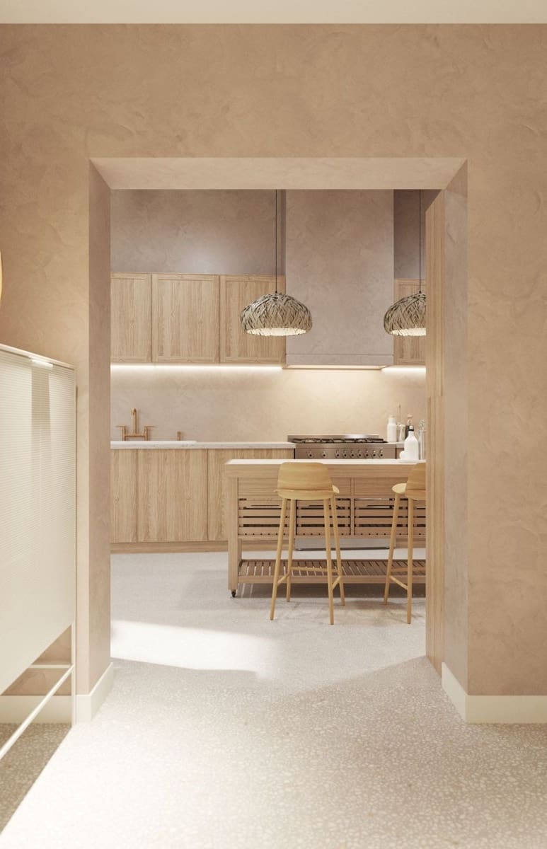 4 sypialnia Willa na sprzedaż w Rio Real z garażem - 2 450 000 € (Ref: 9334274)