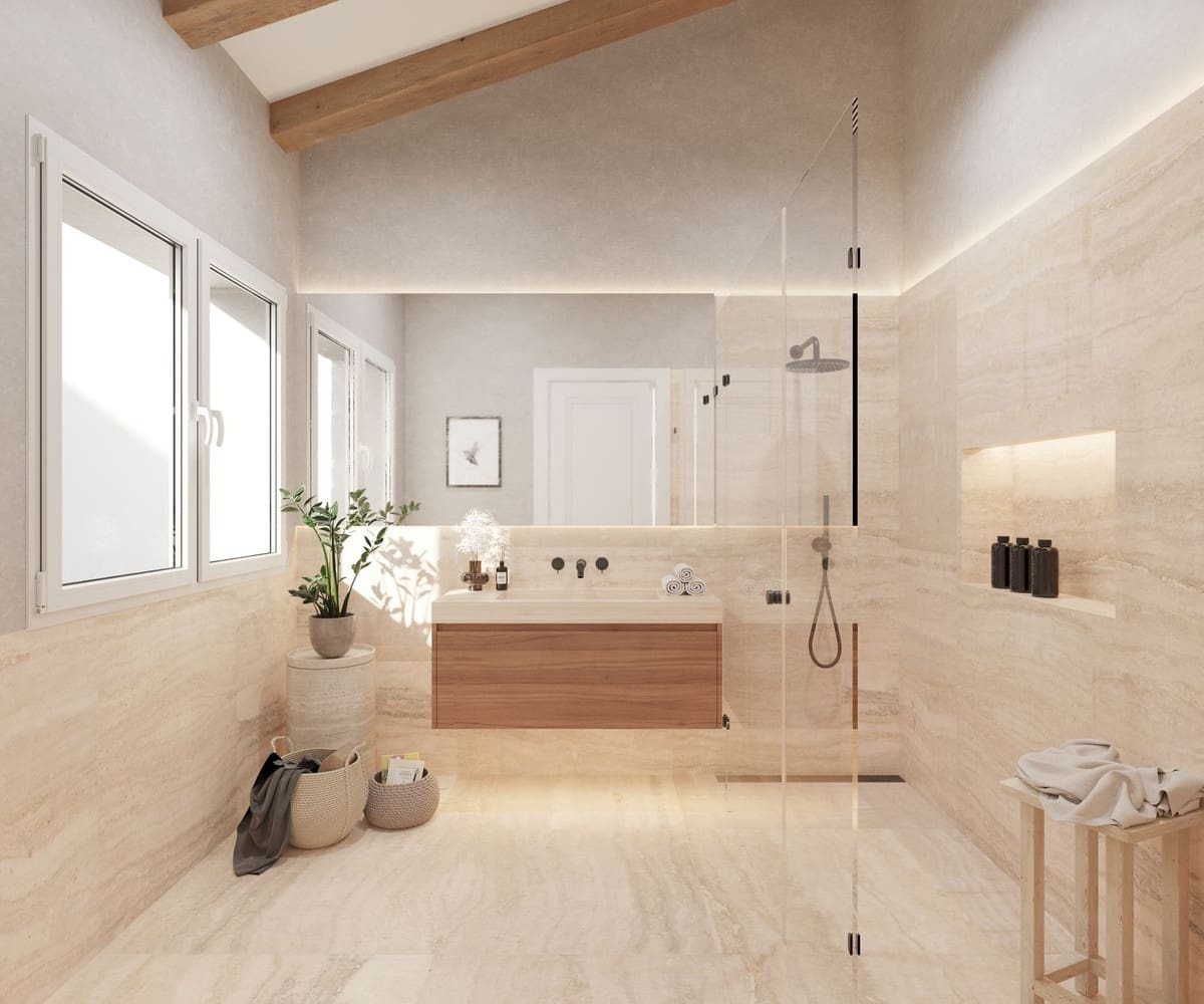 4 sypialnia Willa na sprzedaż w Rio Real z garażem - 2 450 000 € (Ref: 9334274)