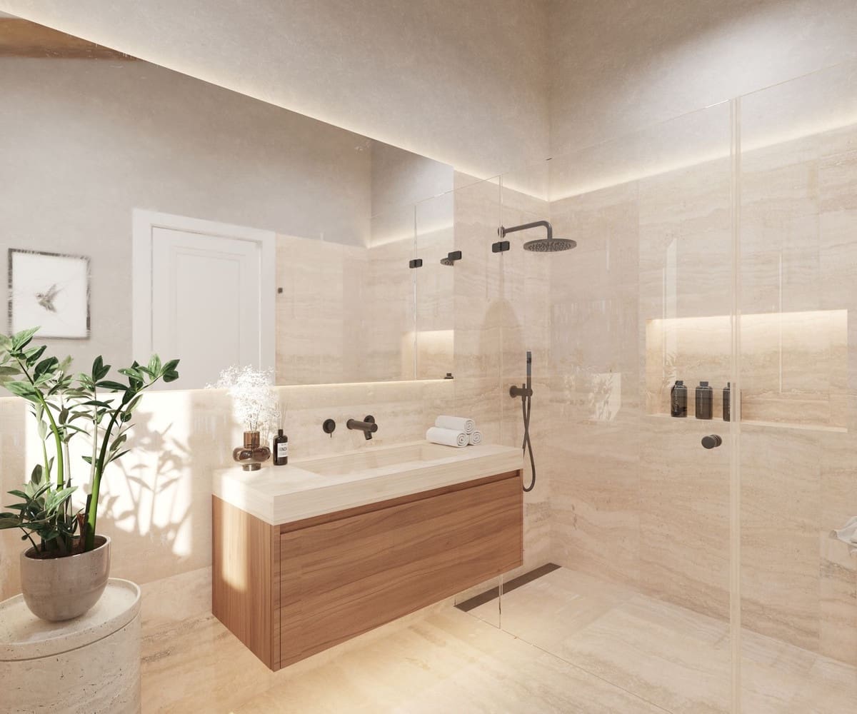 4 sypialnia Willa na sprzedaż w Rio Real z garażem - 2 450 000 € (Ref: 9334274)