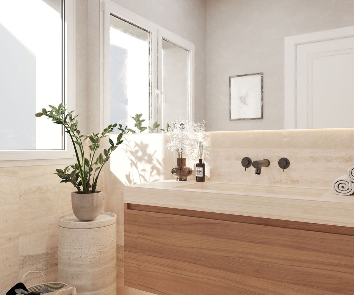 4 sypialnia Willa na sprzedaż w Rio Real z garażem - 2 450 000 € (Ref: 9334274)