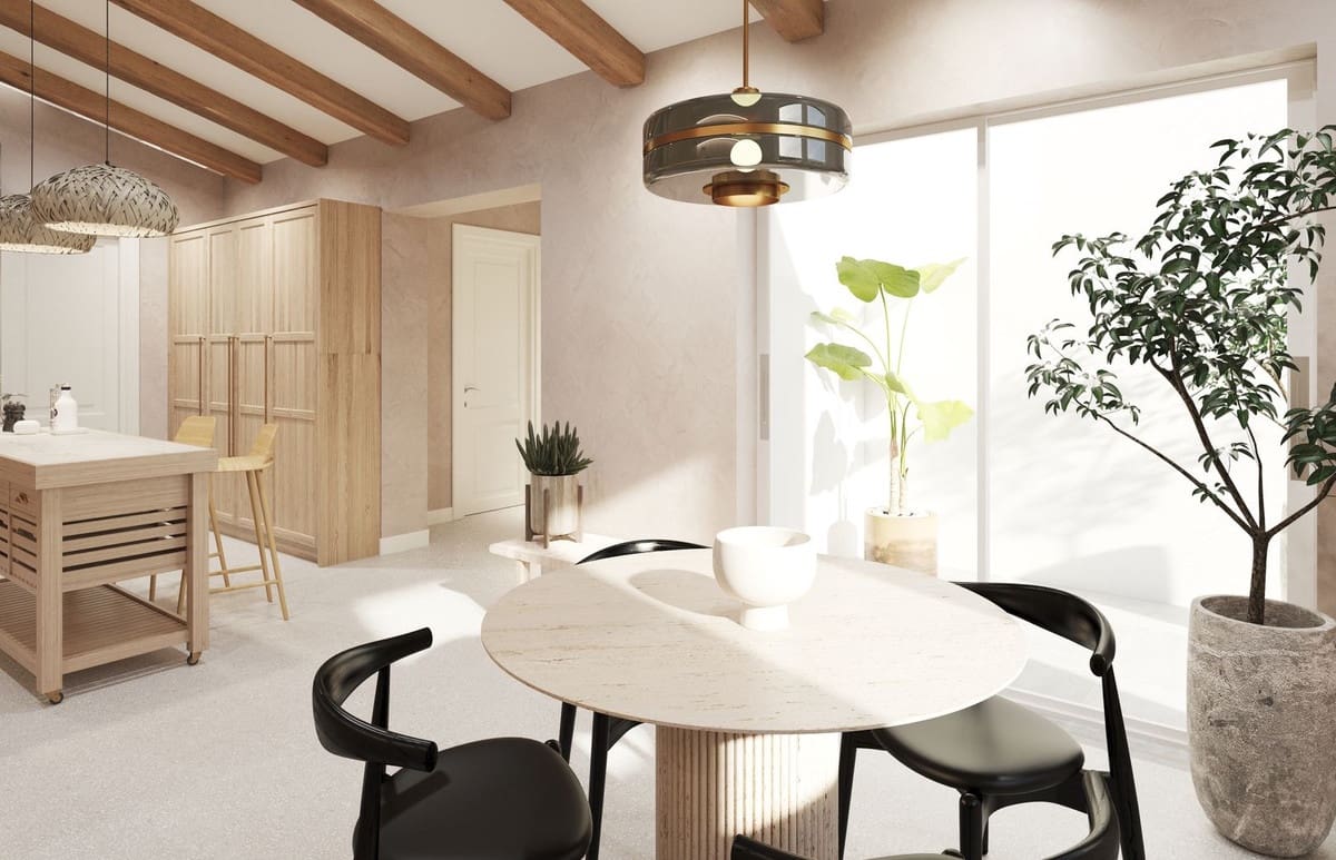 4 sypialnia Willa na sprzedaż w Rio Real z garażem - 2 450 000 € (Ref: 9334274)