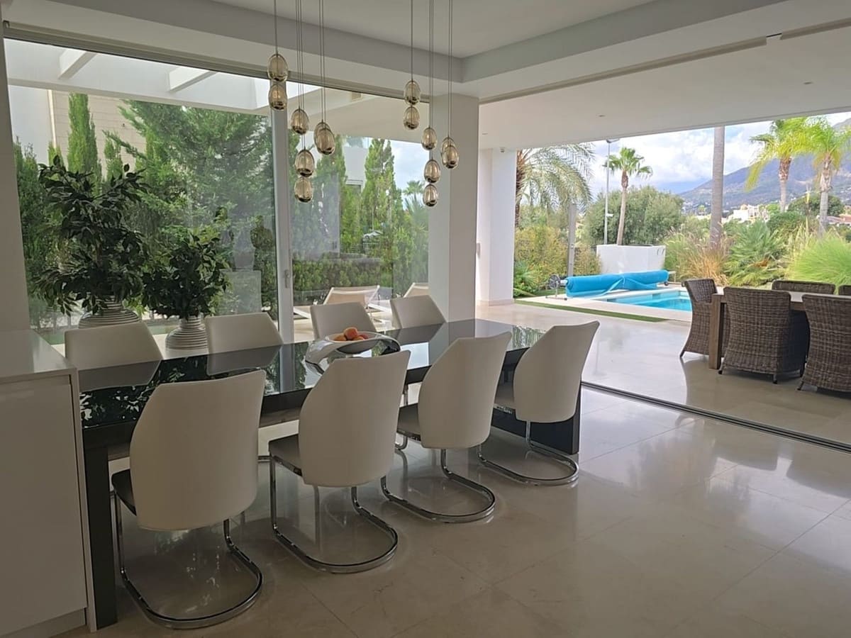 3 bedroom Villa for sale in Rio Real - € 2,295,000 (Ref: 9334275)