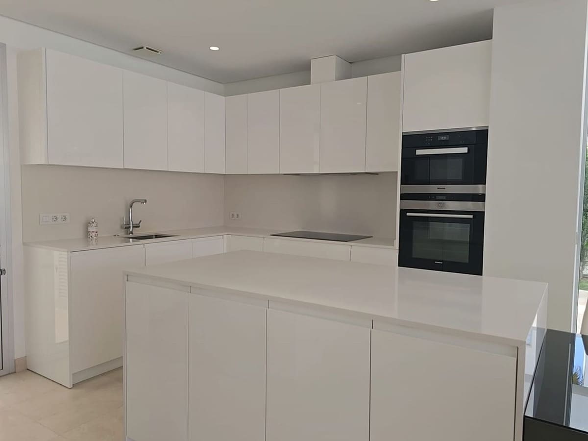 3 camera da letto Villa in vendita in Rio Real - 2.150.000 € (Rif: 9334275)
