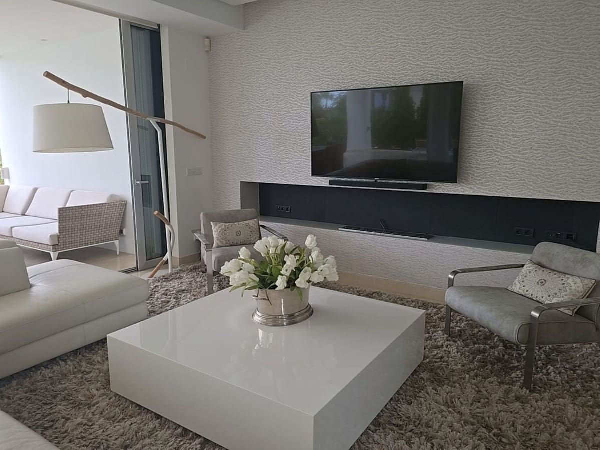 3 camera da letto Villa in vendita in Rio Real - 2.150.000 € (Rif: 9334275)