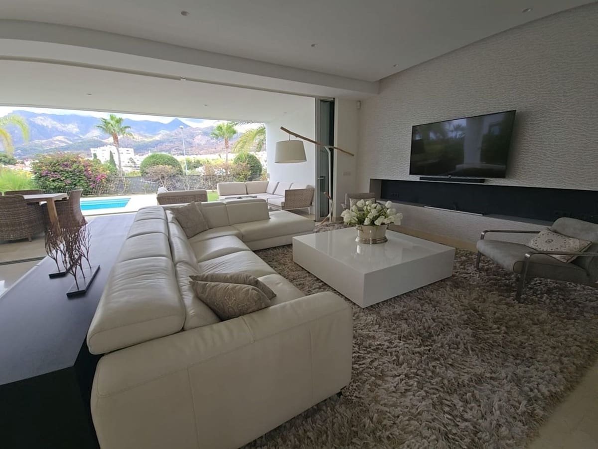3 camera da letto Villa in vendita in Rio Real - 2.150.000 € (Rif: 9334275)