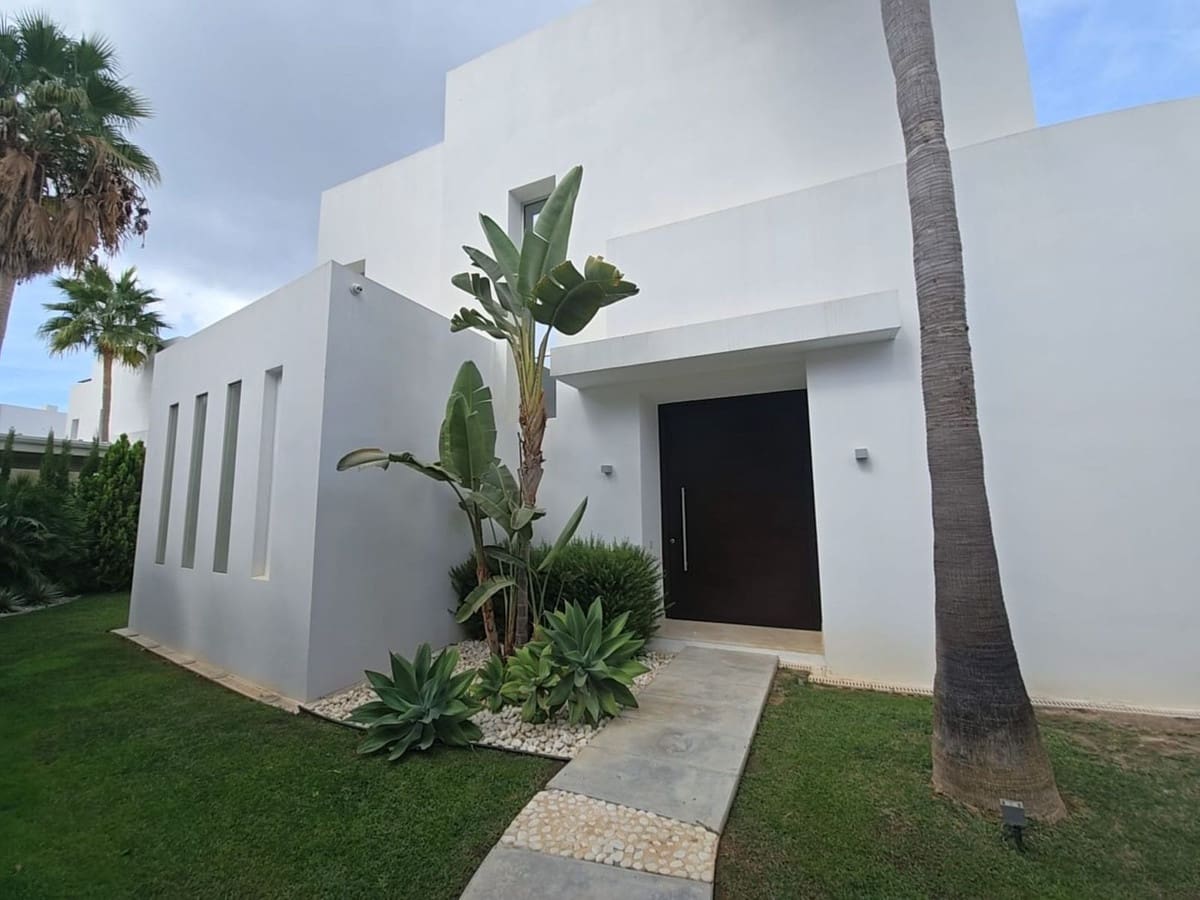 3 camera da letto Villa in vendita in Rio Real - 2.150.000 € (Rif: 9334275)