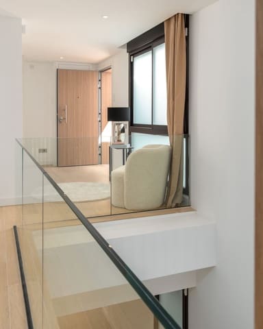 4 sovrum Hus till salu i Santa Clara, Marbella - 2 095 000 € (Ref: 9334277)