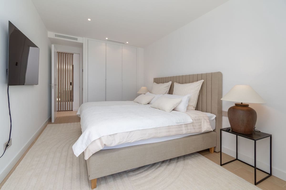 4 soverom Hus til salgs i Marbella - € 2 095 000 (Ref: 9334277)