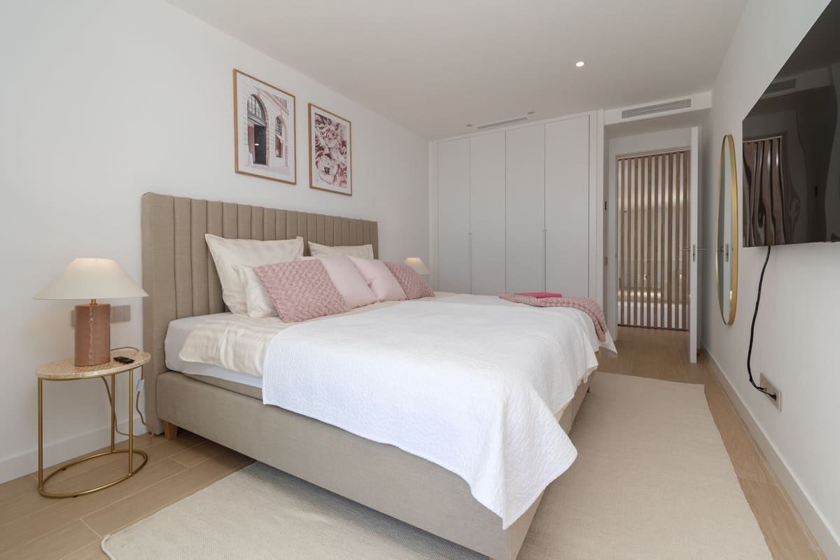 4 soverom Hus til salgs i Marbella - € 2 095 000 (Ref: 9334277)