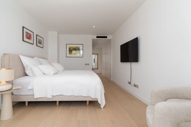 4 sovrum Hus till salu i Santa Clara, Marbella - 2 095 000 € (Ref: 9334277)