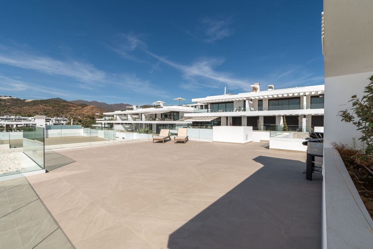 4 soverom Hus til salgs i Marbella - € 2 095 000 (Ref: 9334277)