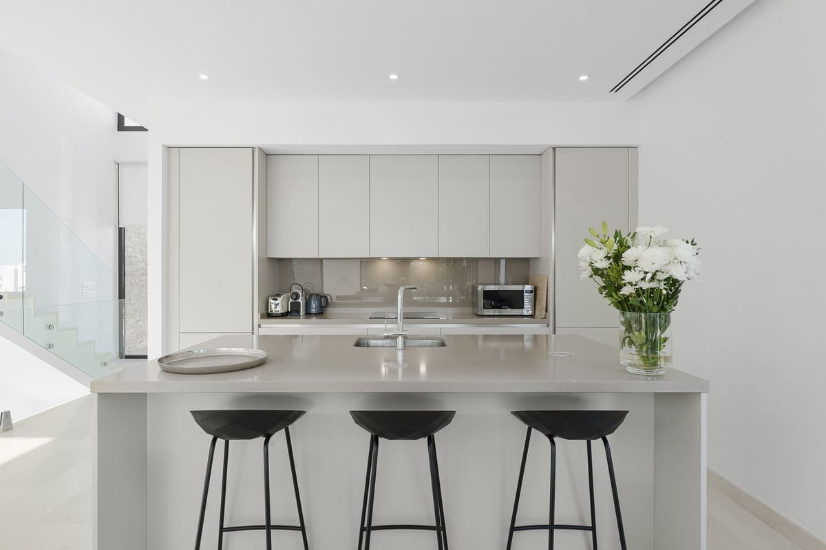 5 soveværelse Byhus til salg i Cabopino - € 1.495.000 (Ref: 9334278)