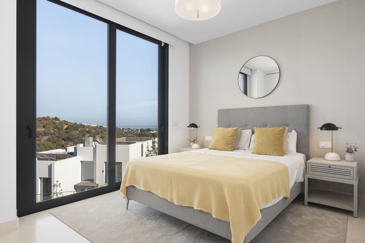 5 soveværelse Byhus til salg i Cabopino - € 1.495.000 (Ref: 9334278)