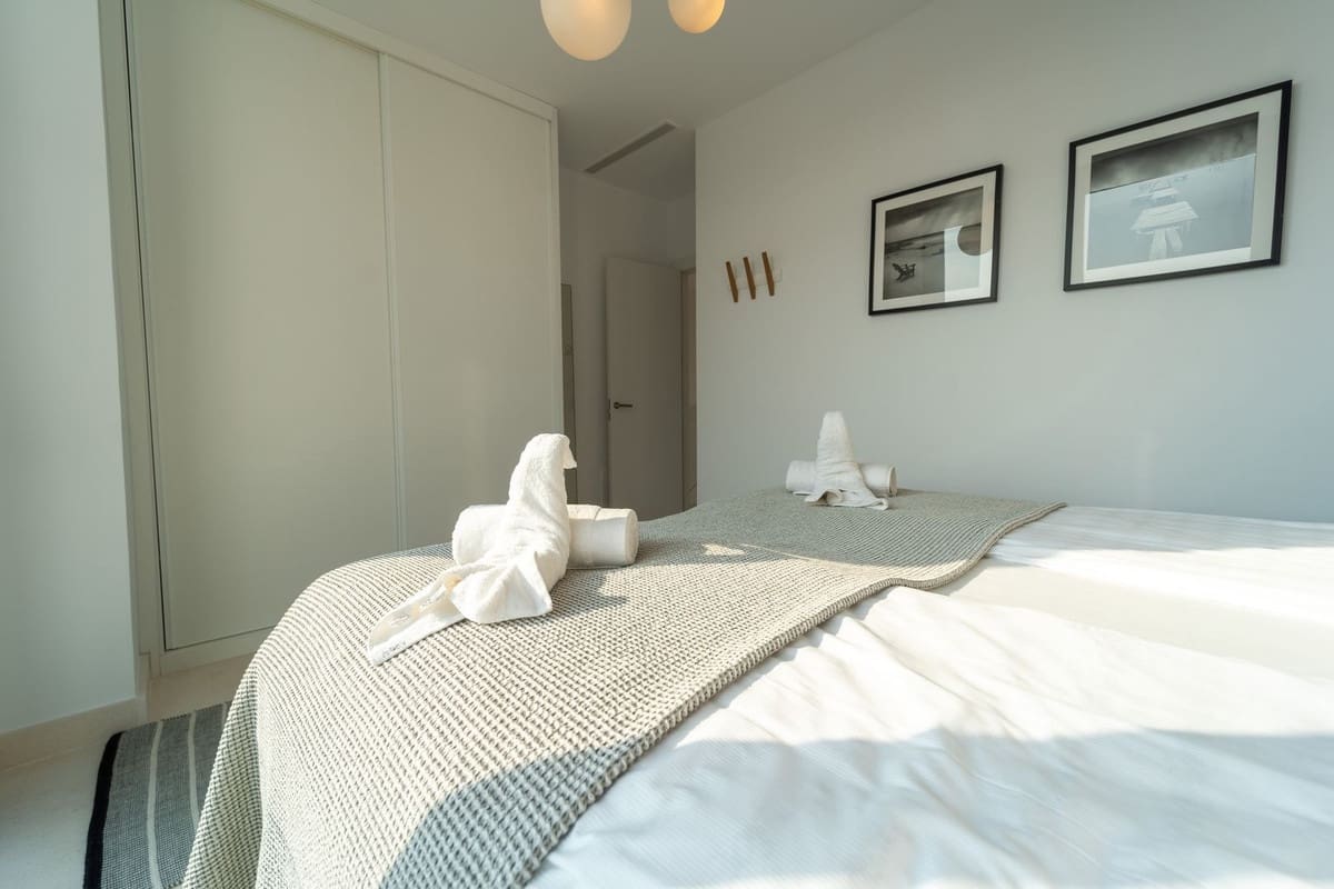 5 makuuhuone Omakotitalo myytävänä paikassa Cabopino - 1 495 000 € (Ref: 9334281)