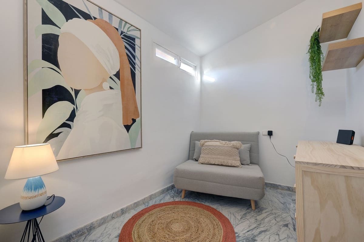 4 soveværelse Lejlighed til salg i Bahia de Marbella - € 860.000 (Ref: 9378547)