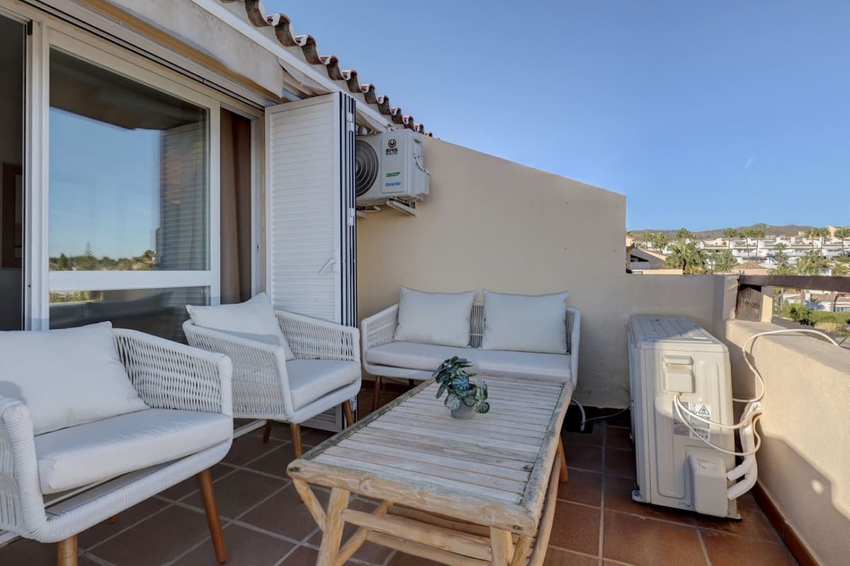 4 soveværelse Lejlighed til salg i Bahia de Marbella - € 860.000 (Ref: 9378547)