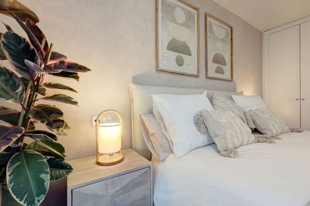 4 soverom Leilighet til salgs i Bahía de Marbella, Marbella - € 860 000 (Ref: 9378547)