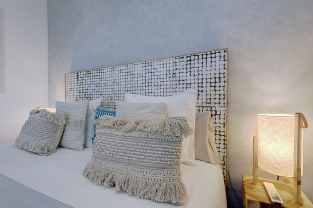 4 soverom Leilighet til salgs i Bahía de Marbella, Marbella - € 860 000 (Ref: 9378547)