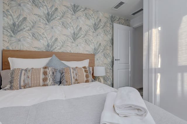 4 soverom Leilighet til salgs i Bahía de Marbella, Marbella - € 860 000 (Ref: 9378547)