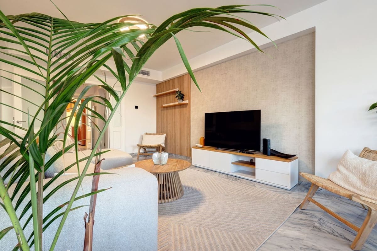 4 soveværelse Lejlighed til salg i Bahia de Marbella - € 860.000 (Ref: 9378547)