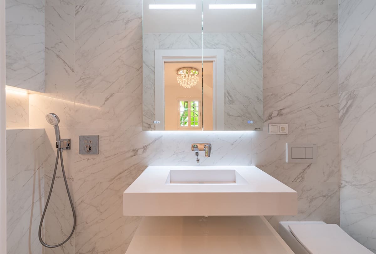 3 soverom Hus til salgs i Nueva Andalucia - € 1 050 000 (Ref: 9382025)