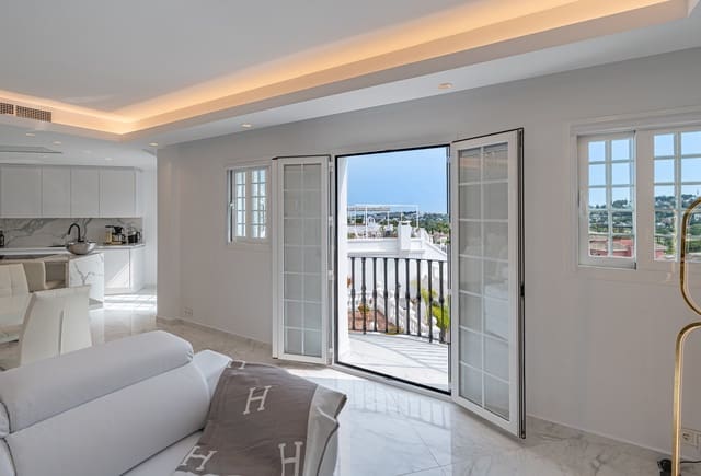 3 slaapkamer Huis te koop in Nueva Andalucia, Marbella - € 925.000 (Ref: 9382025)