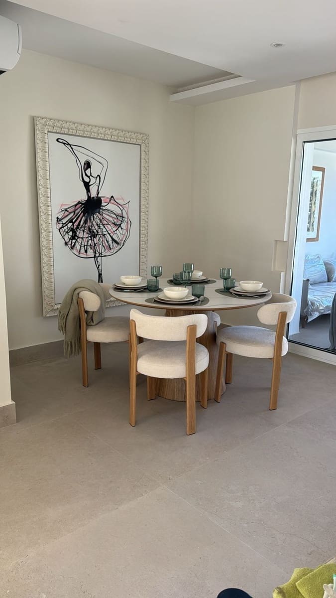 3 quarto Casa em Banda para venda em Guadalmina com garagem - 1 400 000 € (Ref: 9411349)