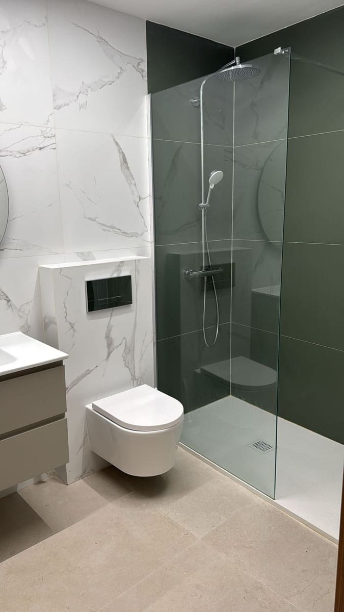 3 quarto Casa em Banda para venda em Guadalmina com garagem - 1 400 000 € (Ref: 9411349)