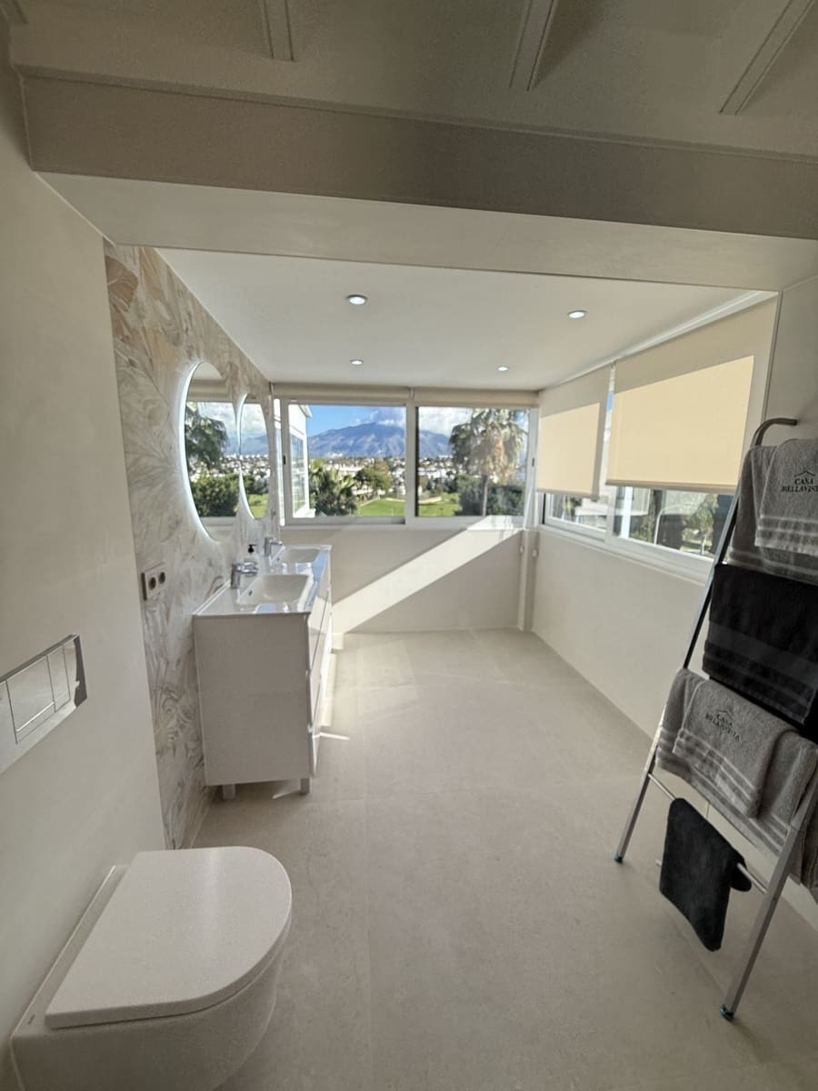 3 quarto Casa em Banda para venda em Guadalmina com garagem - 1 400 000 € (Ref: 9411349)