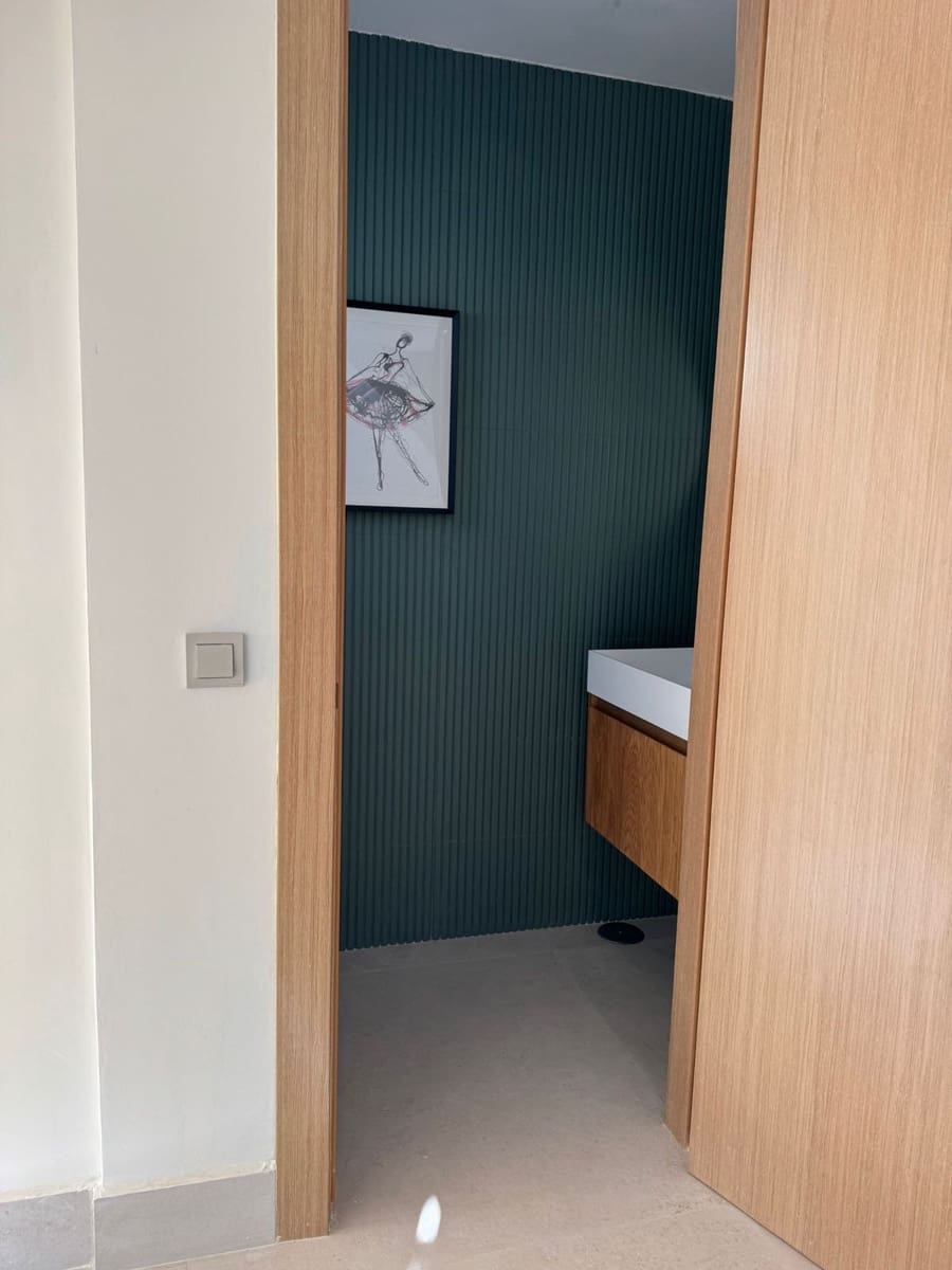 3 quarto Casa em Banda para venda em Guadalmina com garagem - 1 400 000 € (Ref: 9411349)