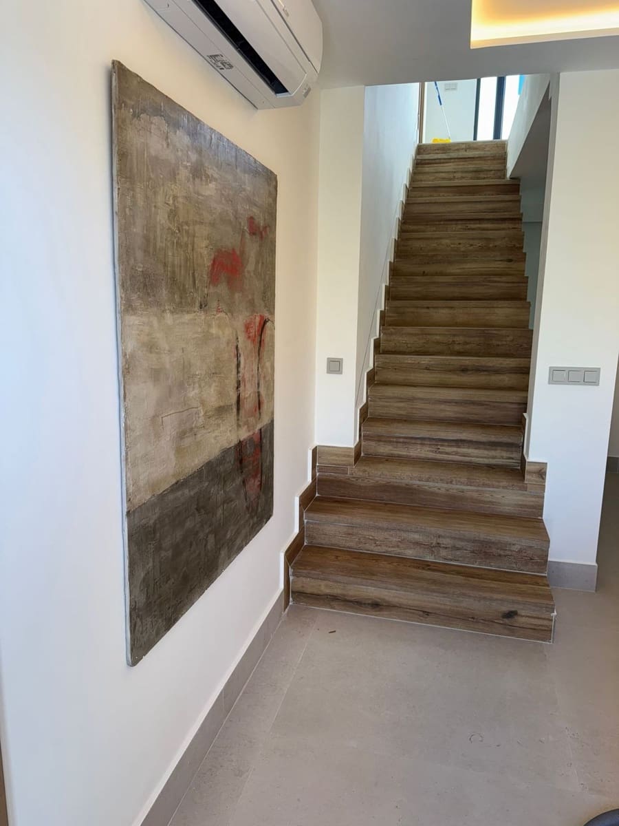 3 quarto Casa em Banda para venda em Guadalmina com garagem - 1 400 000 € (Ref: 9411349)