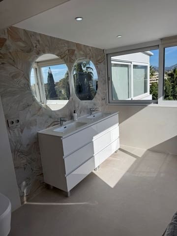 3 soverom Hus til salgs i Guadalmina Alta, Marbella med garasje - € 1 400 000 (Ref: 9411349)