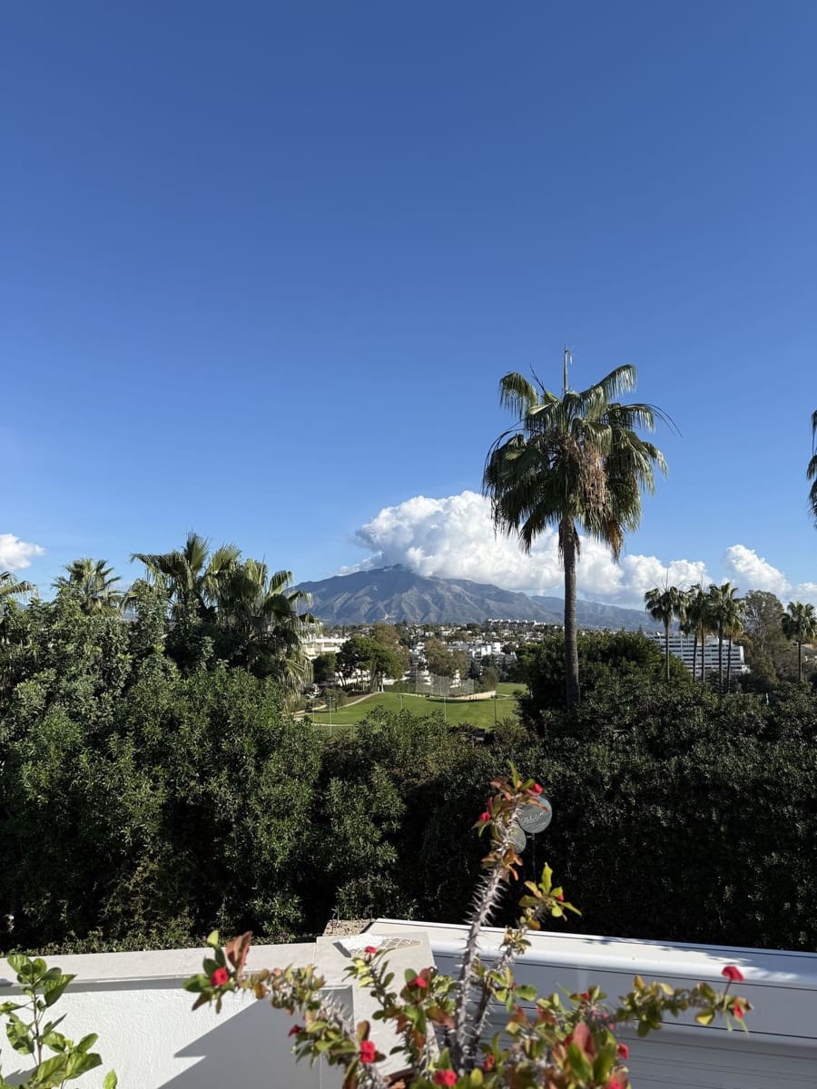 3 quarto Casa em Banda para venda em Guadalmina com garagem - 1 400 000 € (Ref: 9411349)