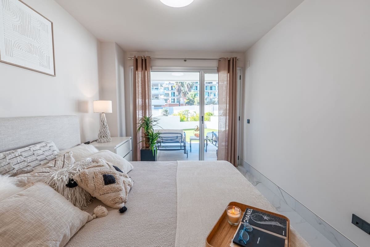 2 quarto Apartamento para venda em San Pedro de Alcantara - 775 000 € (Ref: 9411350)