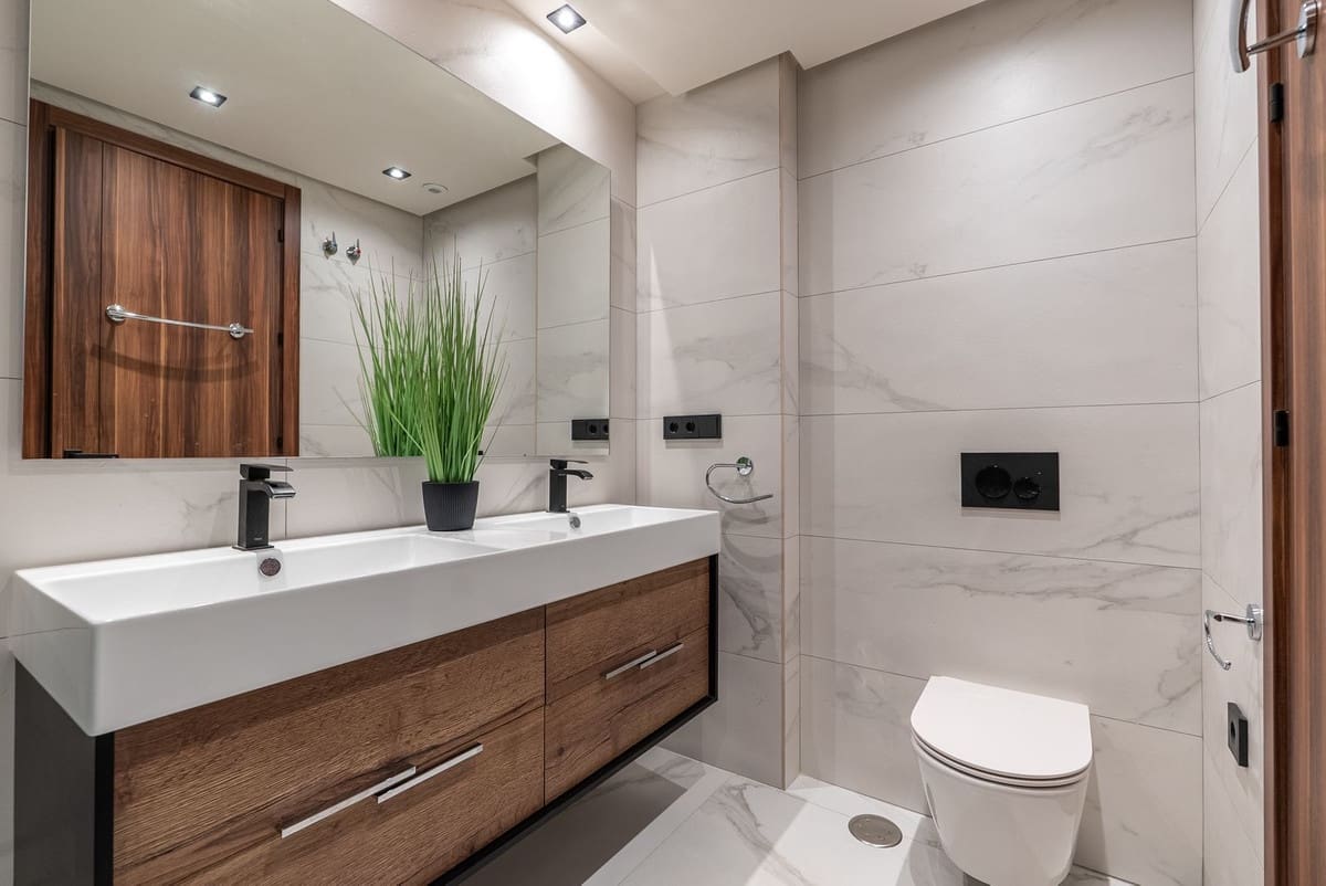 2 quarto Apartamento para venda em San Pedro de Alcantara - 775 000 € (Ref: 9411350)