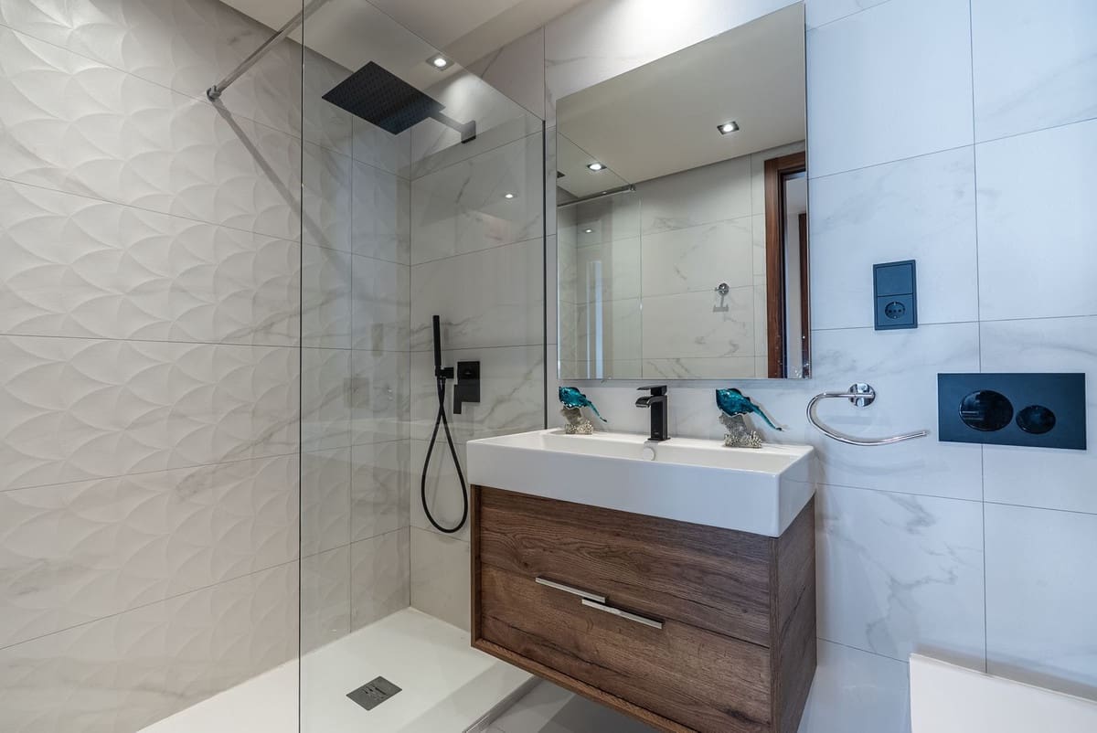 2 quarto Apartamento para venda em San Pedro de Alcantara - 775 000 € (Ref: 9411350)