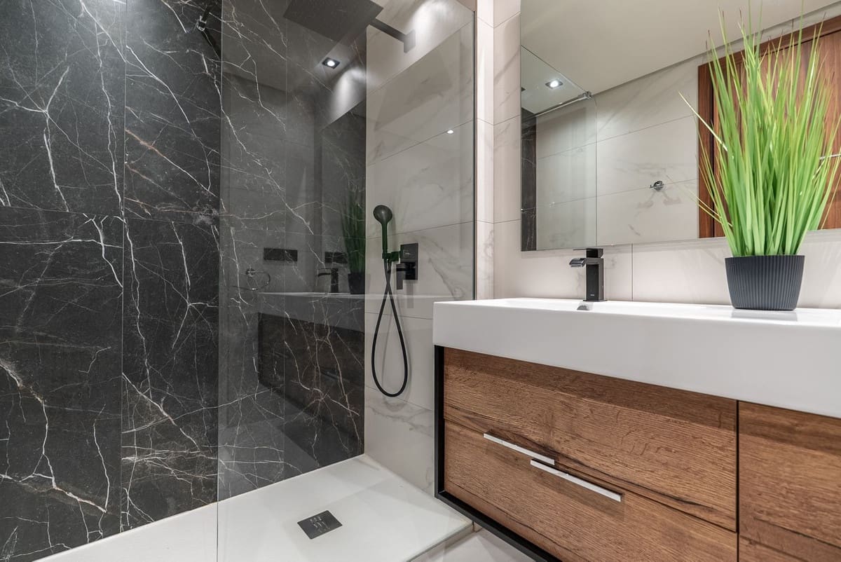 2 quarto Apartamento para venda em San Pedro de Alcantara - 775 000 € (Ref: 9411350)