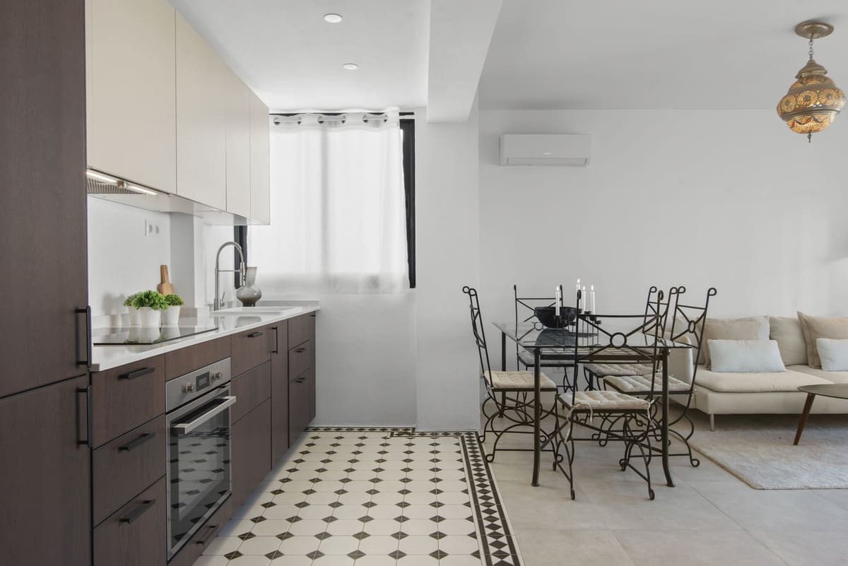 3 Zimmer Apartment zu verkaufen in Estepona - 439.000 € (Ref: 9412949)