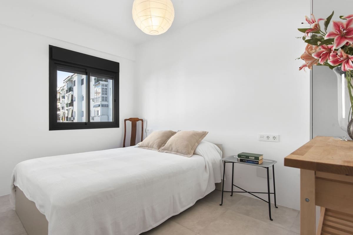 3 Zimmer Apartment zu verkaufen in Estepona - 439.000 € (Ref: 9412949)