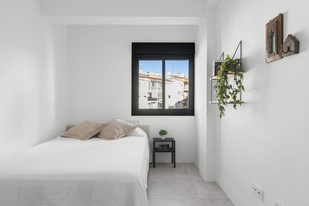 3 Zimmer Apartment zu verkaufen in Estepona - 439.000 € (Ref: 9412949)