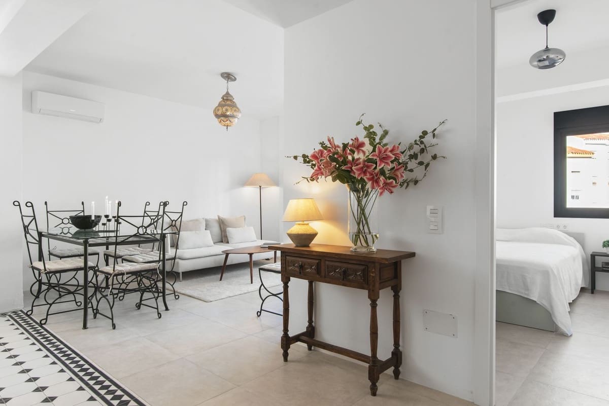 3 Zimmer Apartment zu verkaufen in Estepona - 439.000 € (Ref: 9412949)