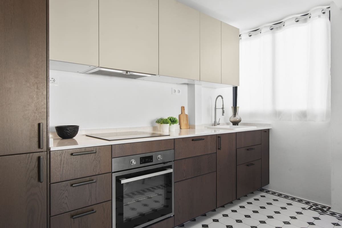 3 Zimmer Apartment zu verkaufen in Estepona - 439.000 € (Ref: 9412949)