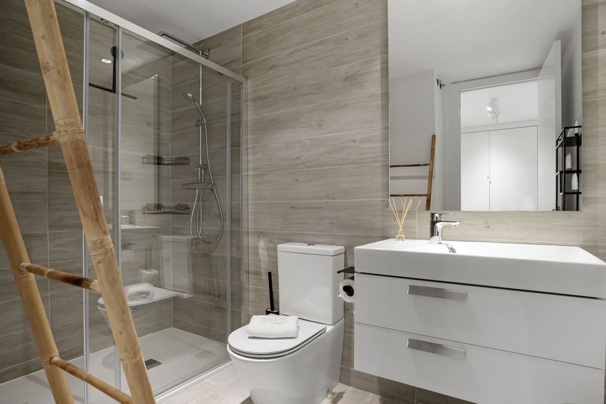 3 quarto Apartamento para venda em Estepona - 749 000 € (Ref: 9412950)