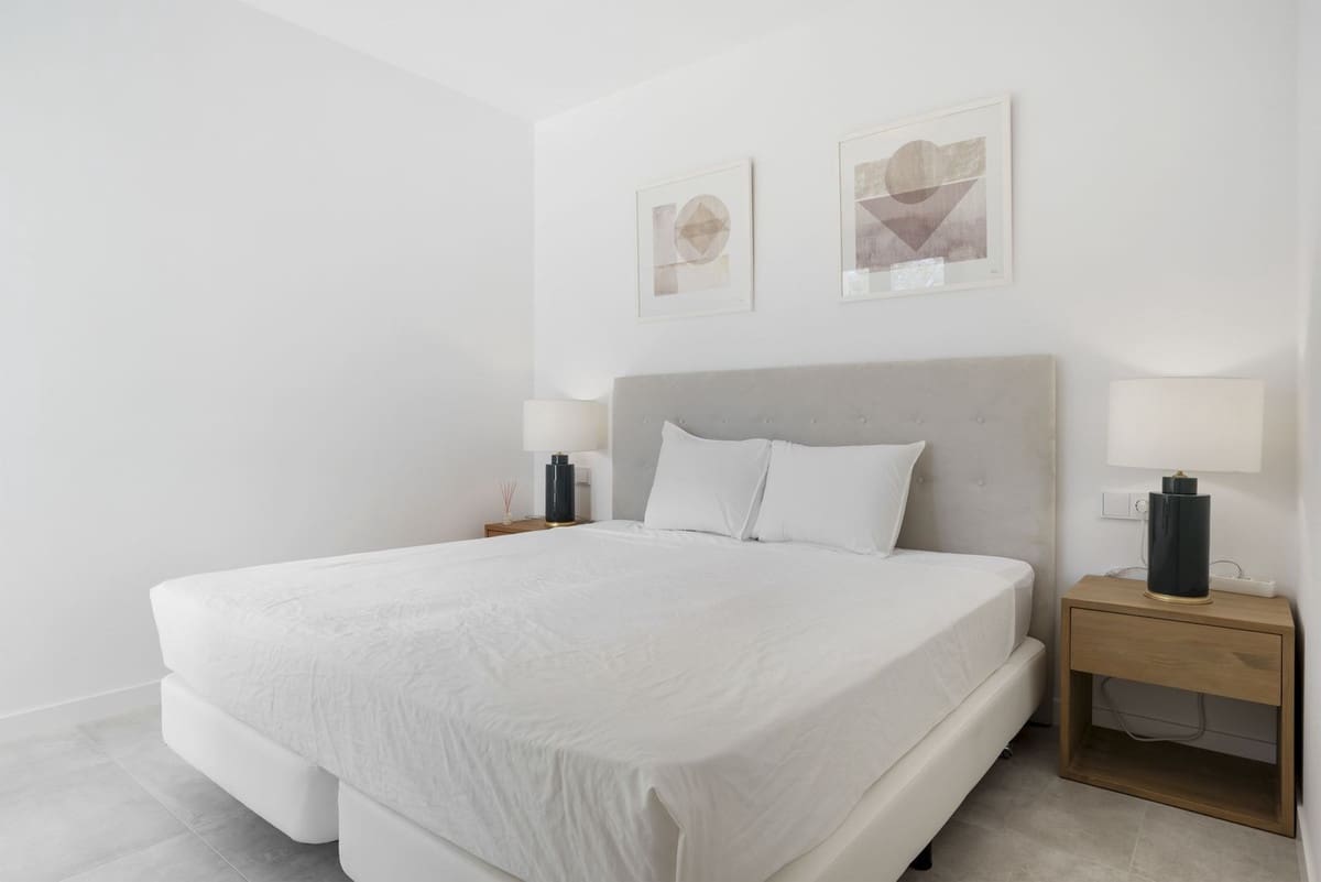 3 soverom Leilighet til salgs i Estepona - € 695 000 (Ref: 9412950)