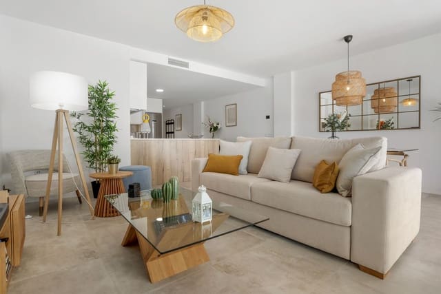 3 soverom Leilighet til salgs i Estepona - € 695 000 (Ref: 9412950)