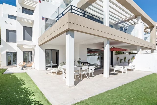 3 soverom Leilighet til salgs i Estepona - € 695 000 (Ref: 9412950)