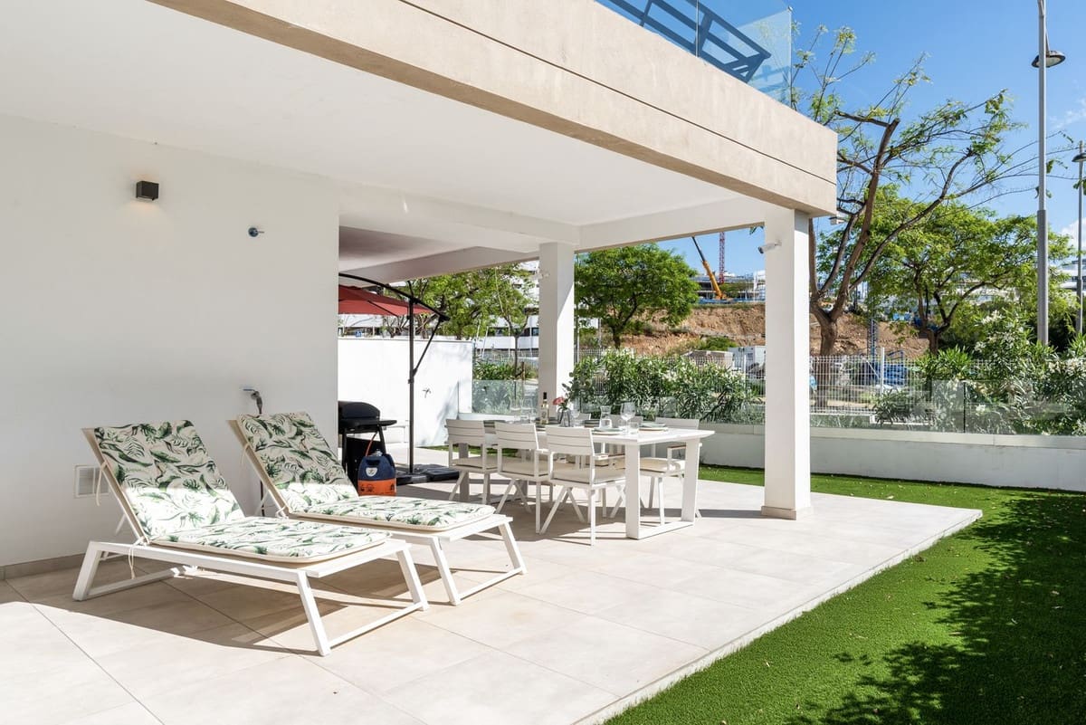 3 soverom Leilighet til salgs i Estepona - € 695 000 (Ref: 9412950)